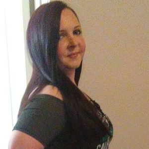 Meet your Posher, Krista